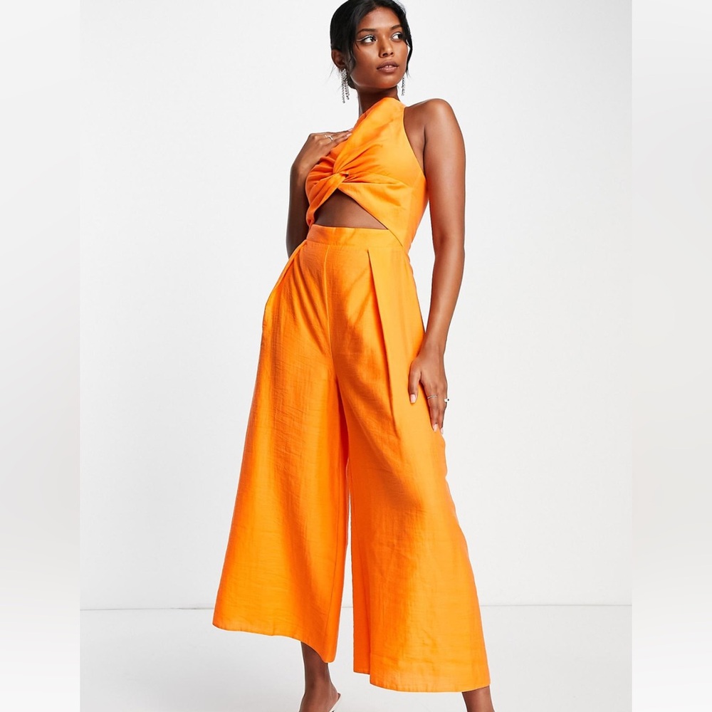 NWT ASOS Design Women's Jumpsuit